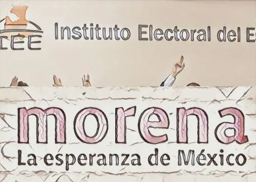 ¿Qué ocurre en el Instituto Electoral del Estado?