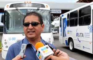 CPP reporta incremento en uso de tarjetas RUTA