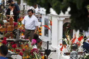 Cremación en Panteón Municipal, 10 mp menos que en funerarias