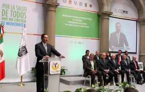 Moreno Valle anuncia inicio de modernización de verificentros