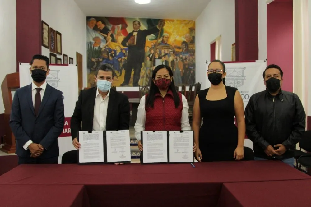 Atlixco FGEP