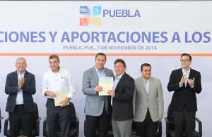 RMV pide a los alcaldes ejercer con responsabilidad sus presupuestos