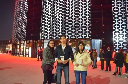 En cuatro meses, más de 5 mil personas disfrutan de eventos y espectáculos de forma gratuita