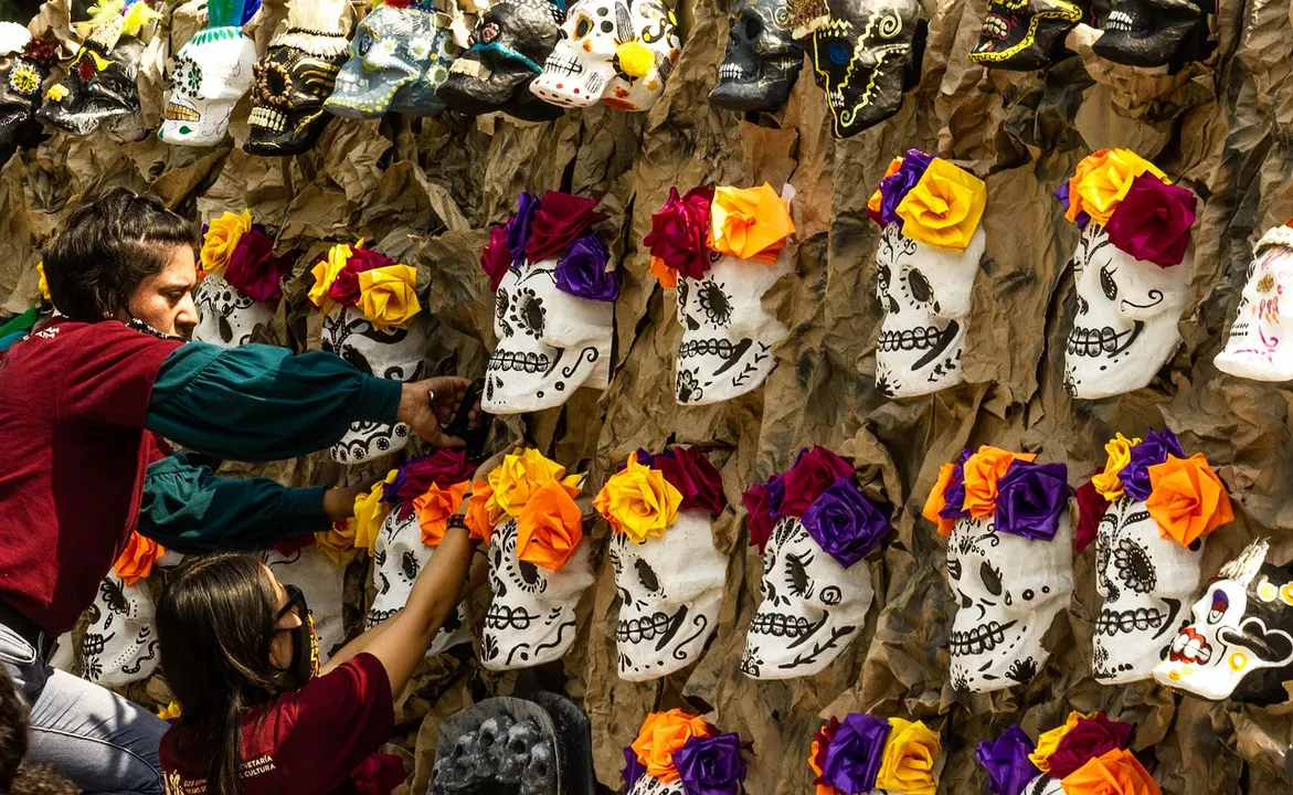 Dia Del Artesano
