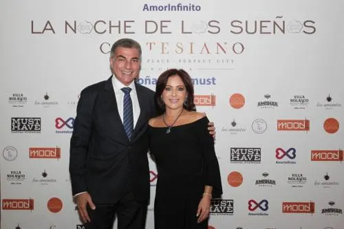 Dinorah López y Tony Gali apoyan la labor de las organizaciones civiles