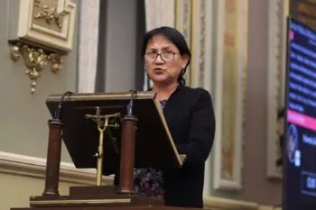 Propone Morena considerar como discriminación obstaculizar la paridad en la administración pública