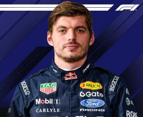 Verstappen gana el GP de Baréin; Checo Pérez termina 19º en una carrera marcada por la lluvia