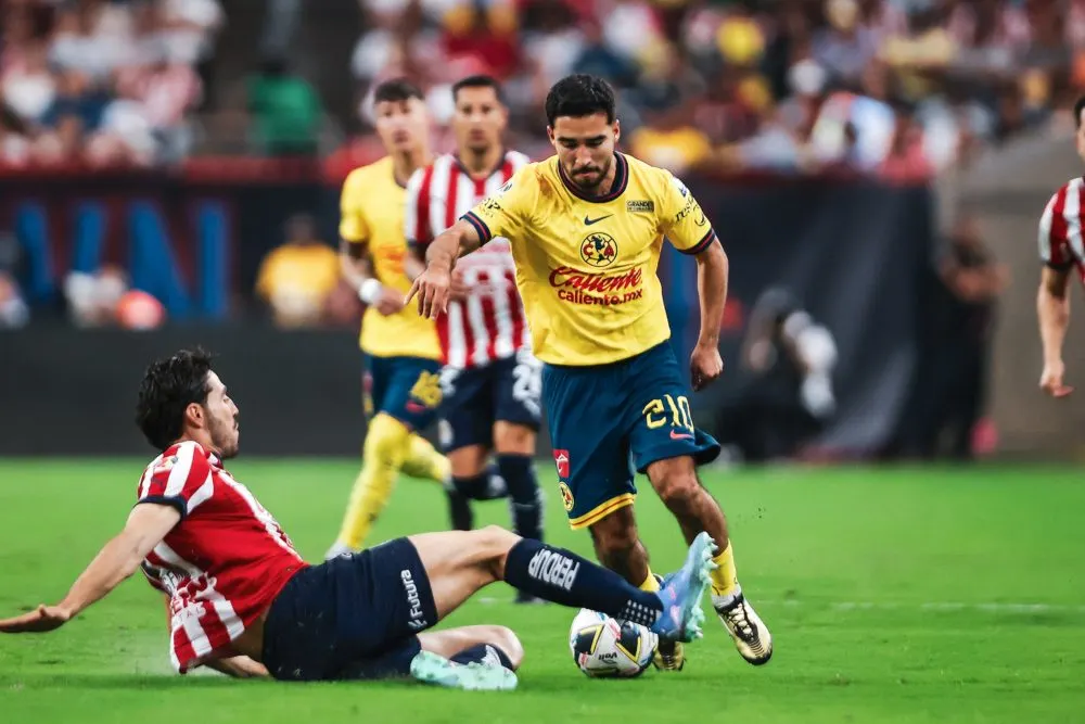Clásico Nacional