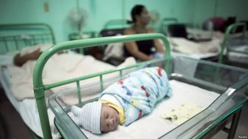 Casos de sífilis en recién nacidos alcanzan su punto más alto en 20 años en Estados Unidos