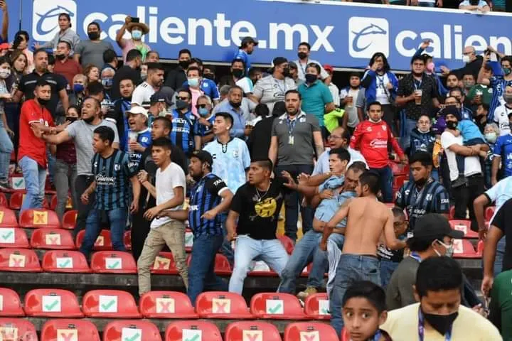 Atlas Querétaro