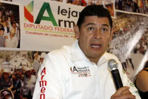 Armenta en el 2016: ¿la Apuesta de Osorio Chong?