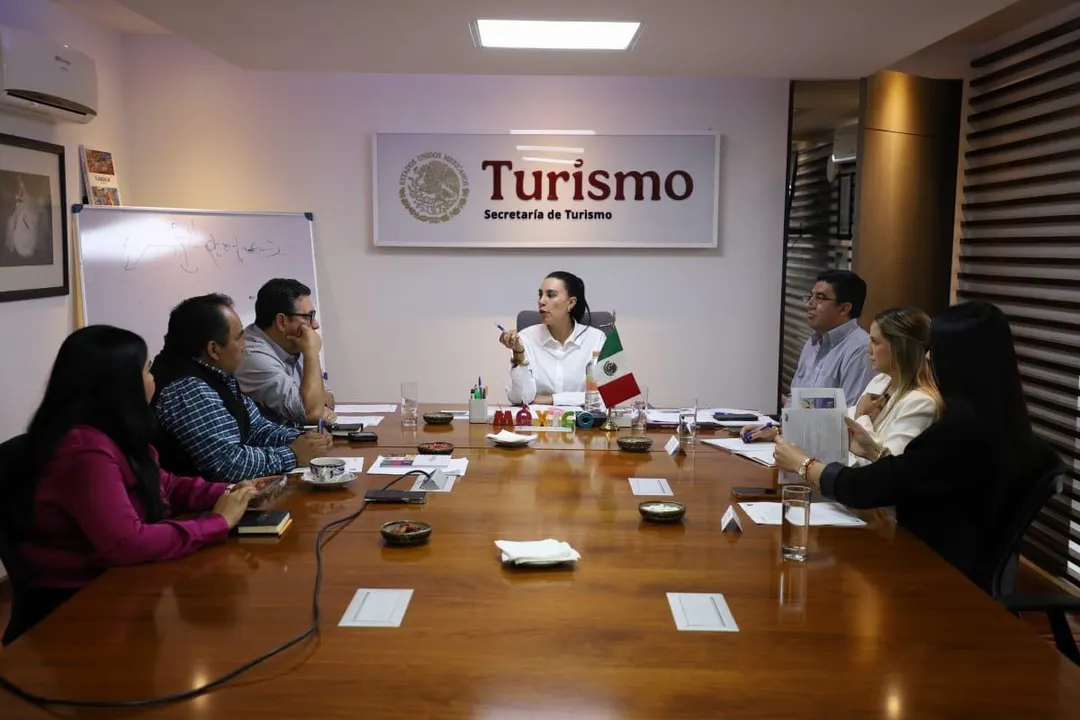 Gob Sectur Desarrollo Turistico