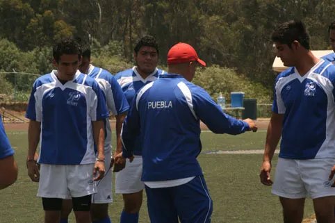 Sigue preparación de Borregos rugby