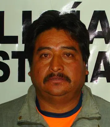Presos por daños al ayuntamiento de Chignautla