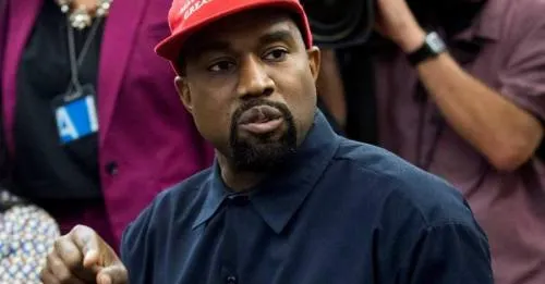 Kanye West asegura sentirse utilizado y dice que se alejará de la política