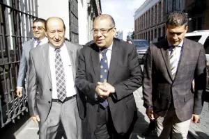 Demandas de poblanos inconformes serán atendidas: Luis Maldonado