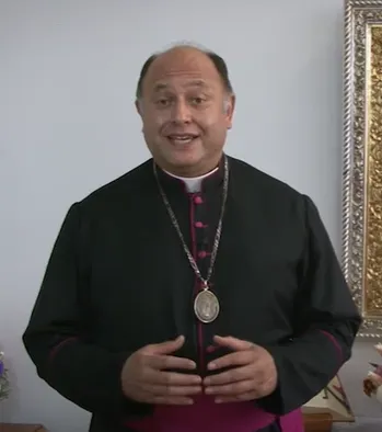 Rector Basílica