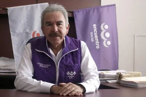 PES impugnó y solicitó anulación de elección en cuatro distritos locales