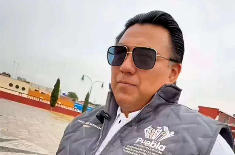 El monstruo del Cabildo
