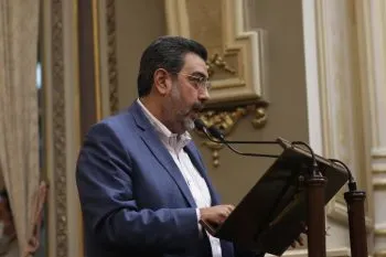 Extitulares de ASE y SMT no pueden llamarse perseguidos políticos: Sergio Céspedes