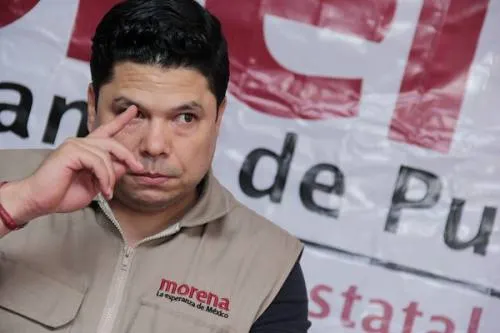 En Puebla están cubiertas las casillas al 100 por ciento y tendrá representación de Morena