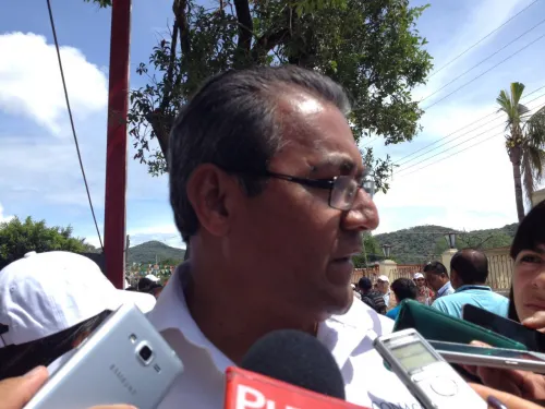 Sistema hidráulico y presas solo sufrieron afectaciones menores; no hay gente sin agua: Conagua