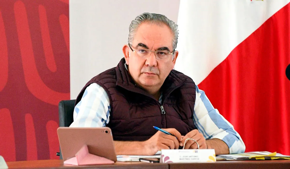 Jose Antonio Martinez Garcia
