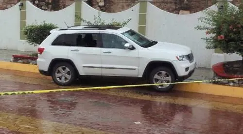 Atacan a balazos al presidente municipal de Ixtaltepec, Oaxaca