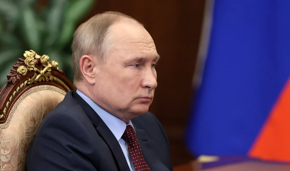 Putin anuncia candidatura para las elecciones presidenciales de 2024 en Rusia