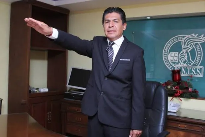 Sergio Herrera Vázquez