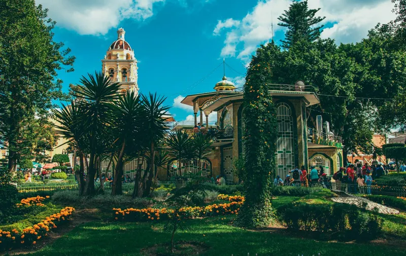 atlixco