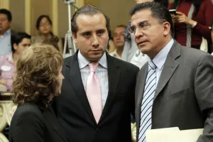 Mario Riestra justifica fallas en Rueda de Observación