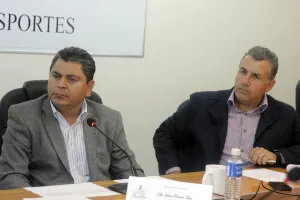 Franco Rodríguez avala llegada de militares a Puebla