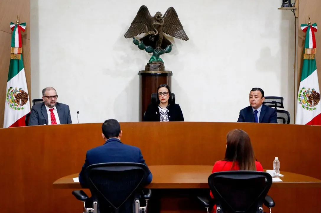 Sala Regional Cdmx Tepjf