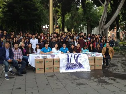 Foliva pide al Gobierno préstamo de escuelas para impartir cursos de regularización