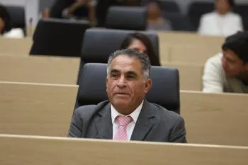 Impulsa diputado Elpidio Díaz exhorto para promover la implementación de azoteas y muros verdes