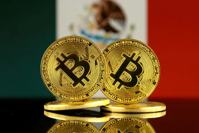 Bitcoin moneda digital México