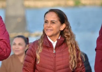 Oposición no nos hará “ni cosquillas”: Olga Romero