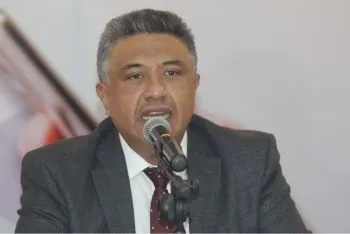 Titular de la ASE tramita otro amparo contra posible detención