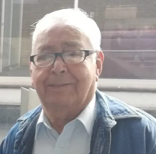 Fallece el periodista poblano, Mauro González Rivera
