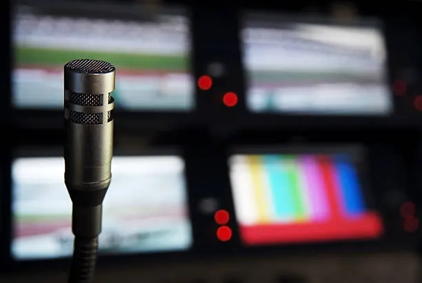 Radio y televisión