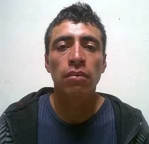 Aprehende PGJ a sujeto acusado de estupro