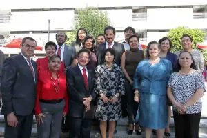 Celebra FIQ-BUAP su 75 aniversario con logros y resultados: Rector
