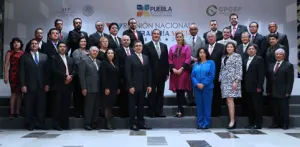 ASF y auditorías locales unificarán criterios para solventar cuentas: SFP