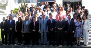 Puebla, entre estados con mejores indicadores de seguridad sanitaria: Cofepris