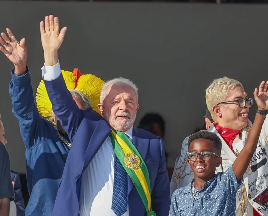 Luiz Inácio Lula da Silva