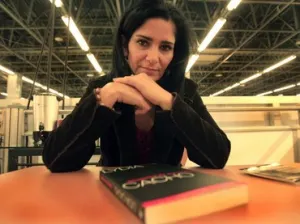 Denuncia Lydia Cacho campaña en su contra