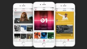 Ya es posible no pagar por Apple Music