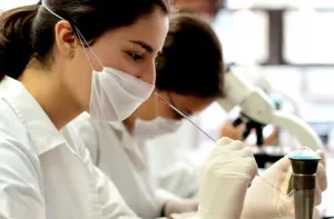 Estudiantes de la UDLAP realizan estancias de investigación en instituciones nacionales y extranjera