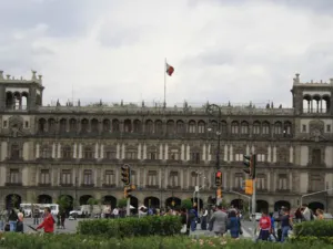 Bajo resguardo, la Llave de la ciudad que recibirá el Papa Francisco